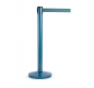 Cement Base Belt Stanchions - BP202 green